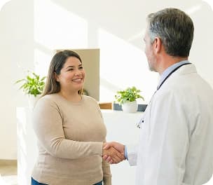 Meet the clinic team