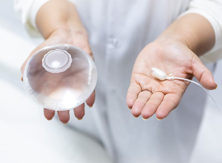 The future of weight loss, delivered through your clinic